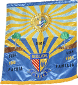 Bandera Clase de 1961