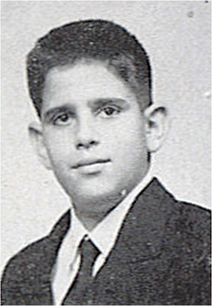 Francisco Hernández Recio 