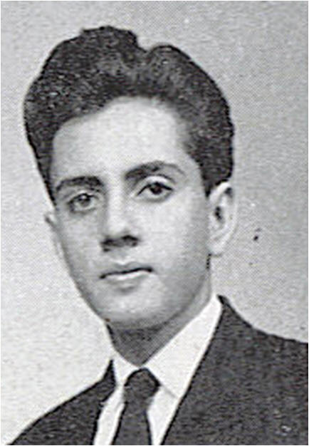 Pablo Jané Concepción