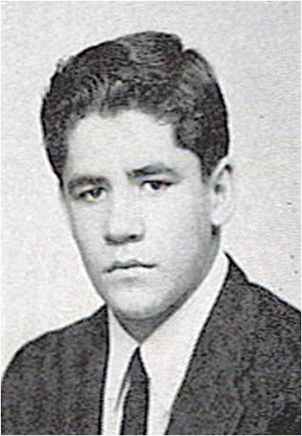 Armando López Sosa