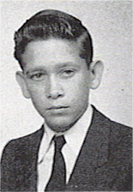 Luis Morales Gastón