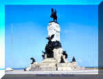 Monumento a Antonio Maceo