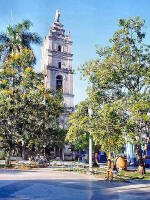 Catedral Camagüey