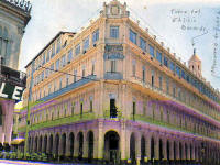 Hotel Plaza La Habana