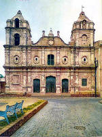 Iglesia del Carme Camagüey
