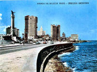 Malecon Habana