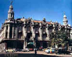 Centro Gallego