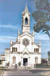 Iglesia del Corpus Cristi