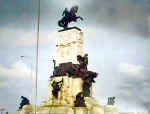 Monumento a Maceo