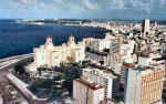 Vista de La Habana