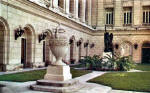 Patio Interior Capitolio