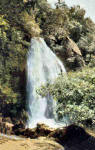 Salto de Soroa