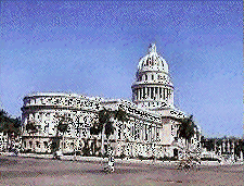 Capitolio Nacional