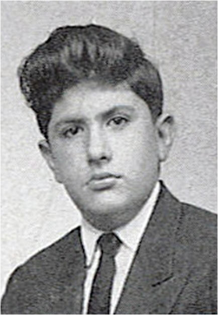 Carlos Roca Garciarena