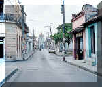 Vista de Camaguey