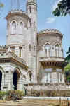 Iglesia de San Juan Bosco