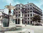 Ministerio de Hacienda